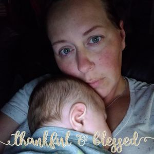 Meet your Posher, Tabitha